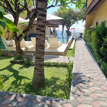 Nalini Resort Амед Экстерьер фото