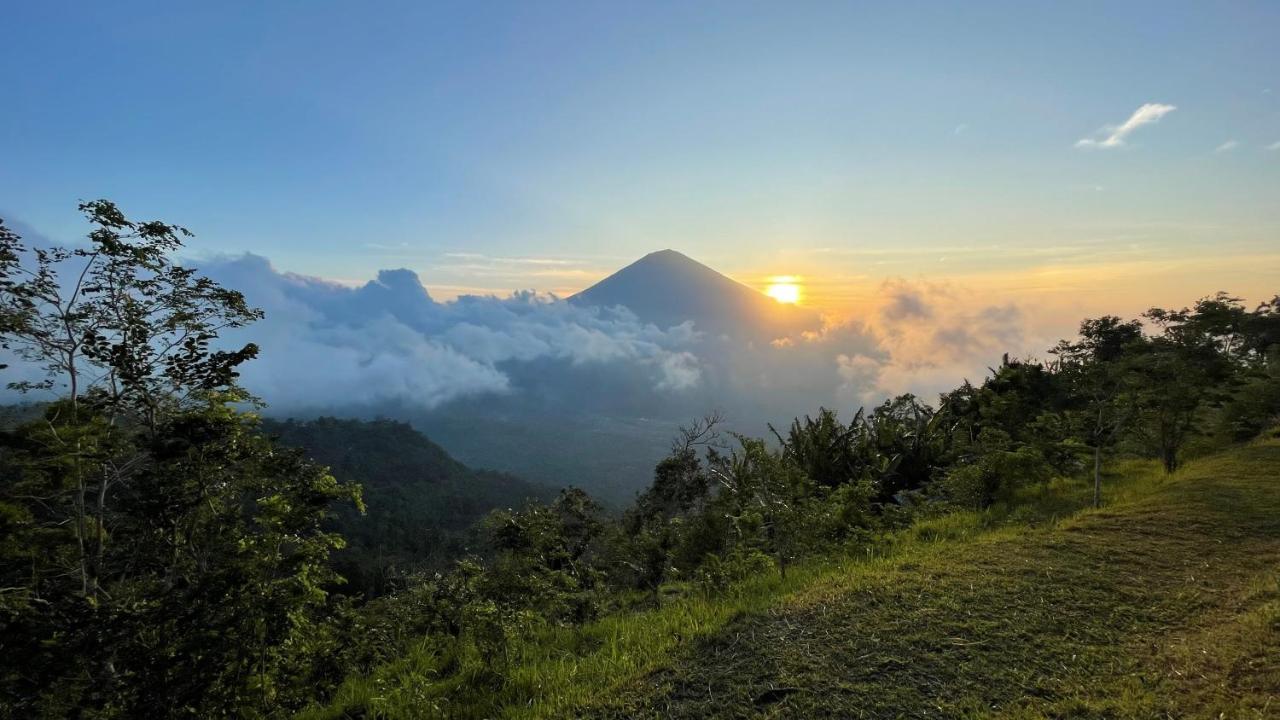 Nalini Resort Амед Экстерьер фото