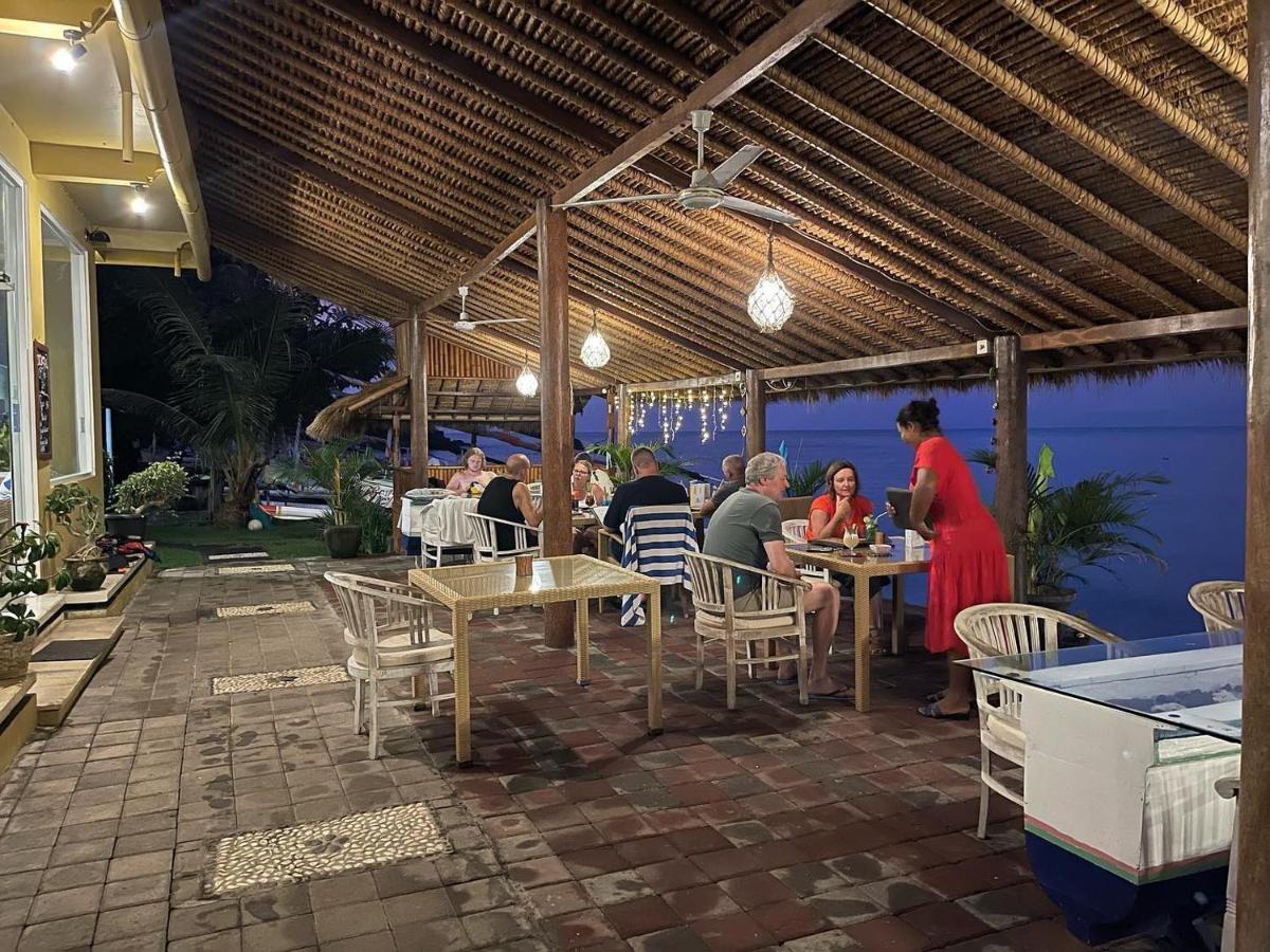 Nalini Resort Амед Экстерьер фото