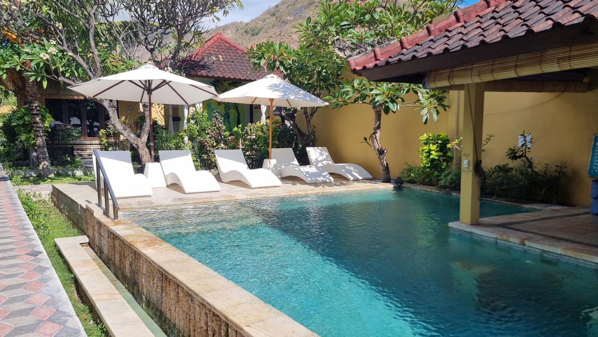 Nalini Resort Амед Экстерьер фото