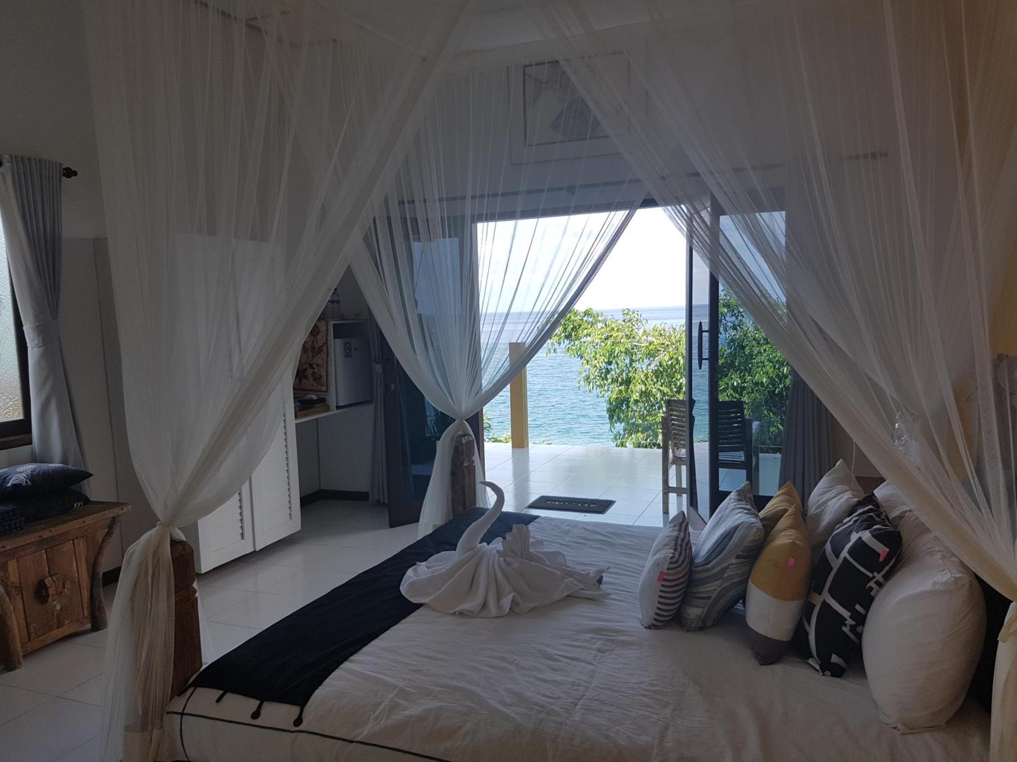Nalini Resort Амед Экстерьер фото