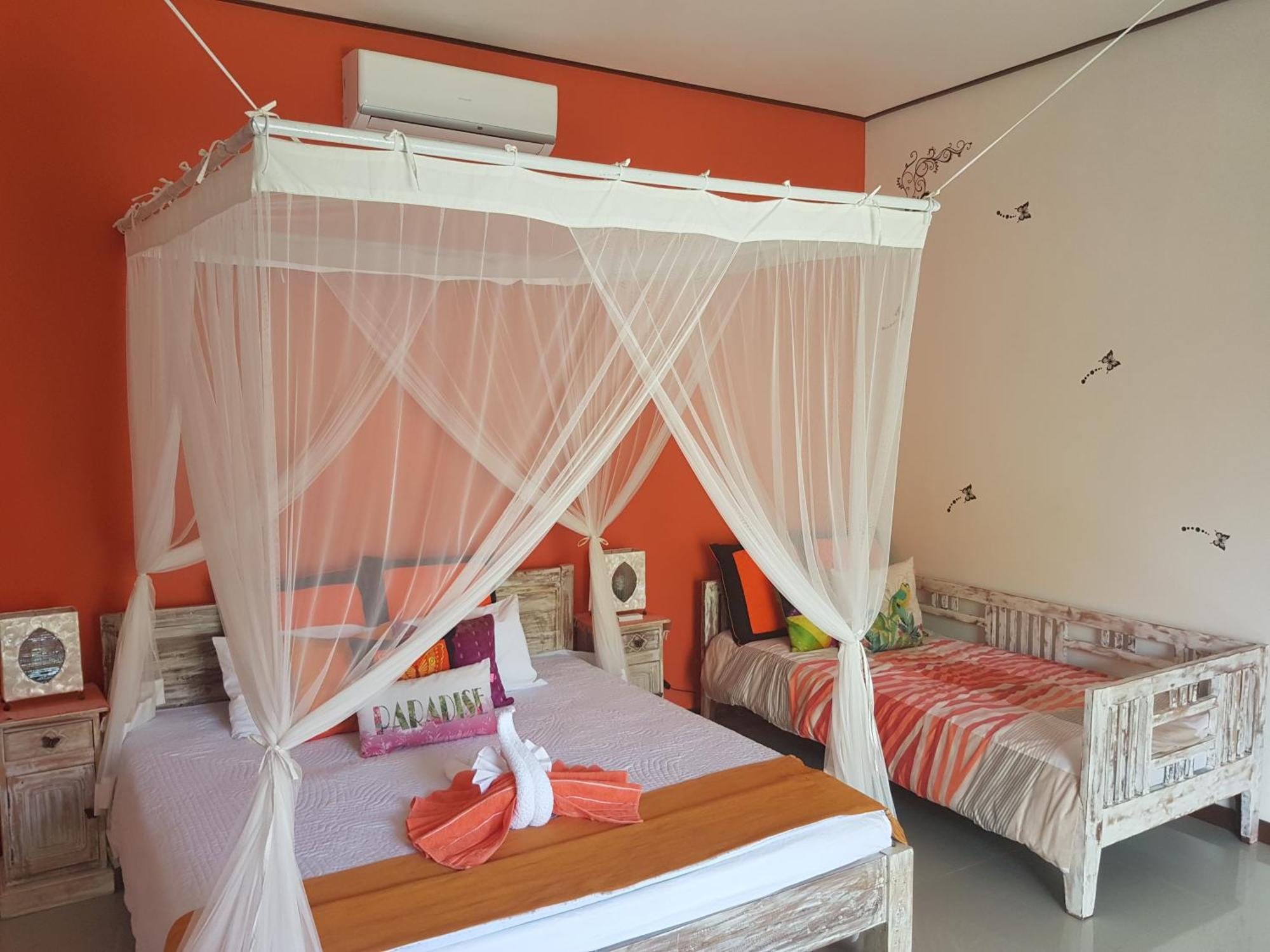 Nalini Resort Амед Экстерьер фото