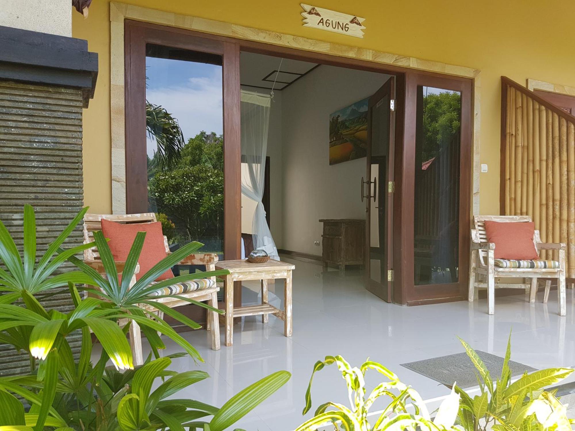 Nalini Resort Амед Экстерьер фото