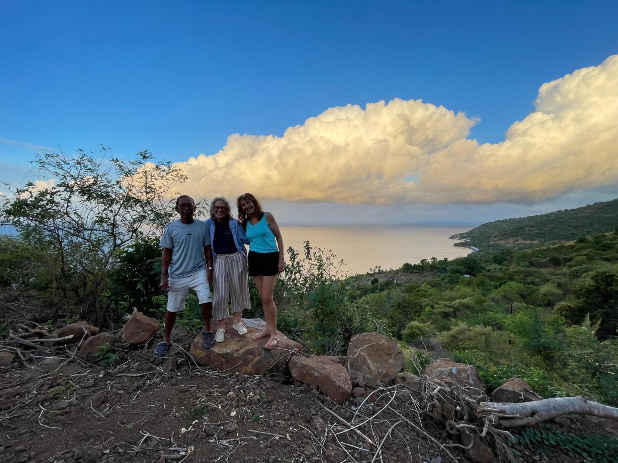 Nalini Resort Амед Экстерьер фото