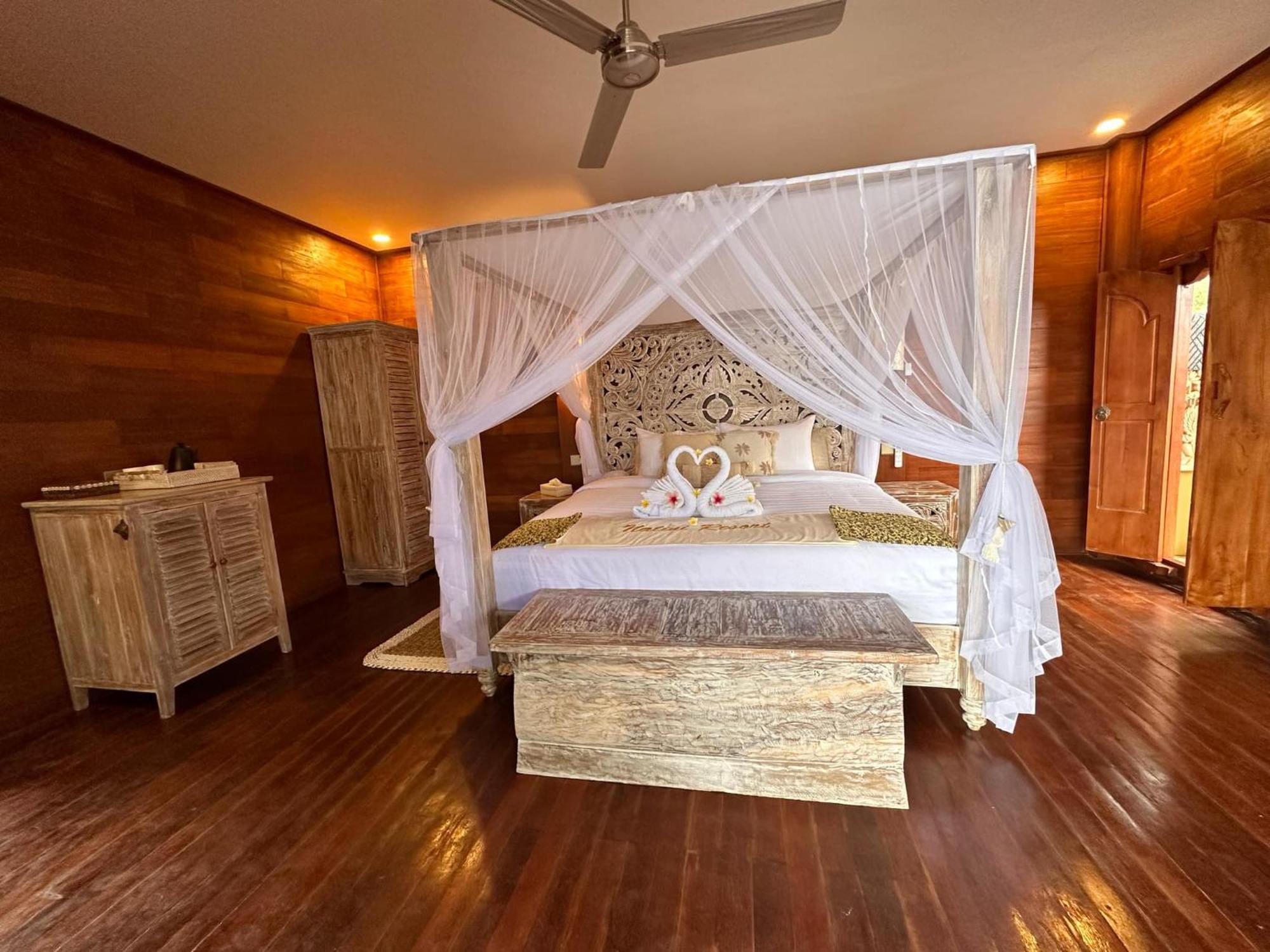 Nalini Resort Амед Экстерьер фото