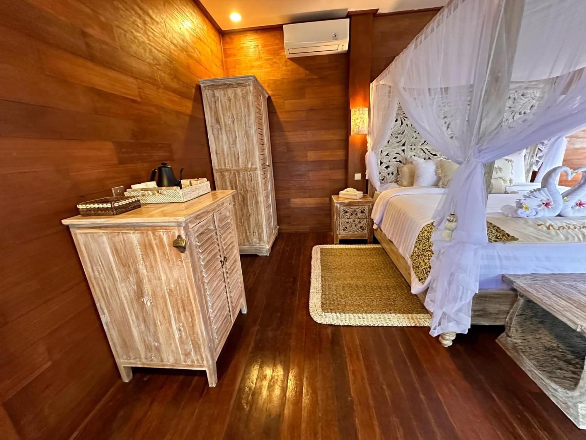 Nalini Resort Амед Экстерьер фото