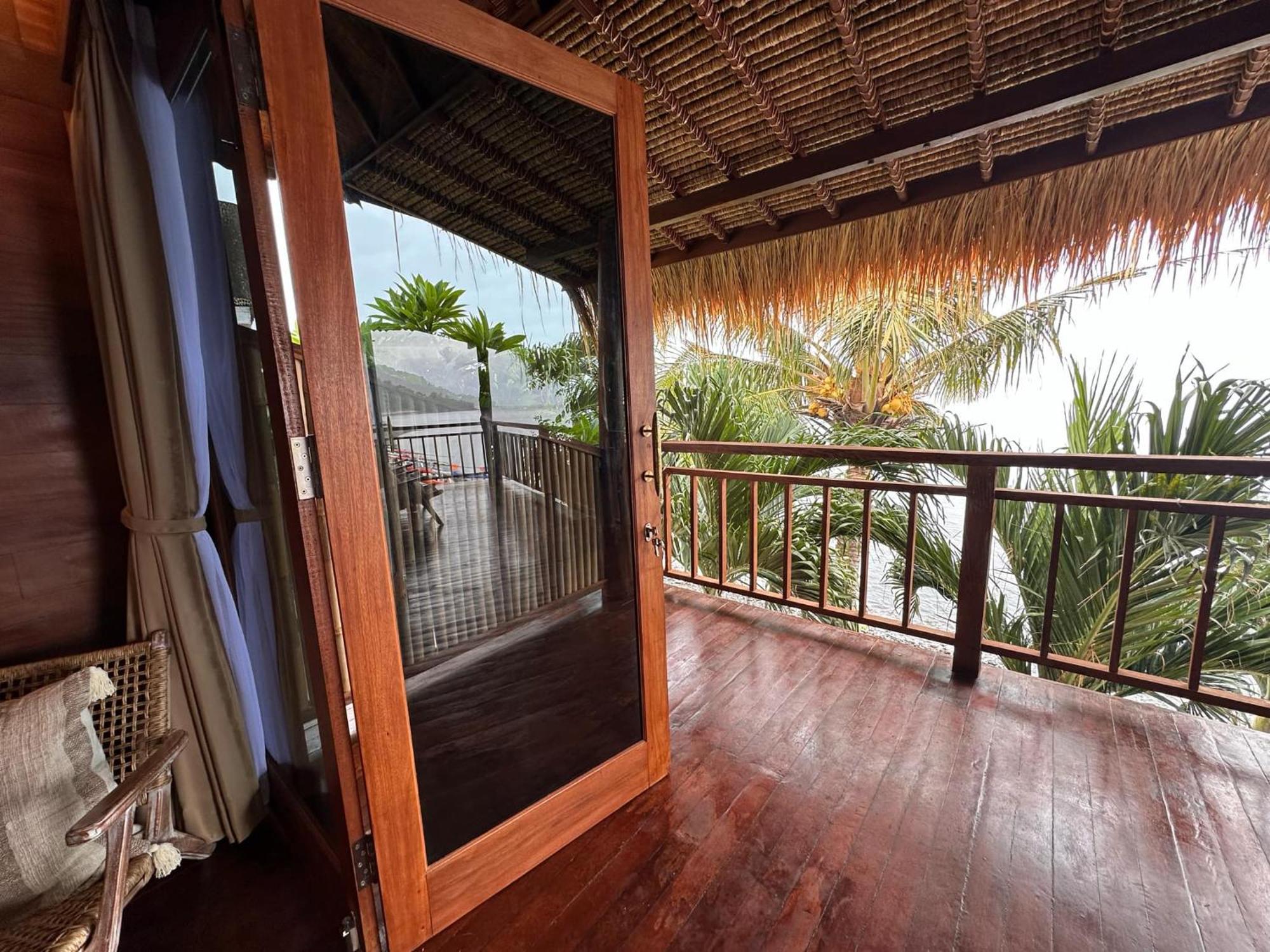 Nalini Resort Амед Экстерьер фото
