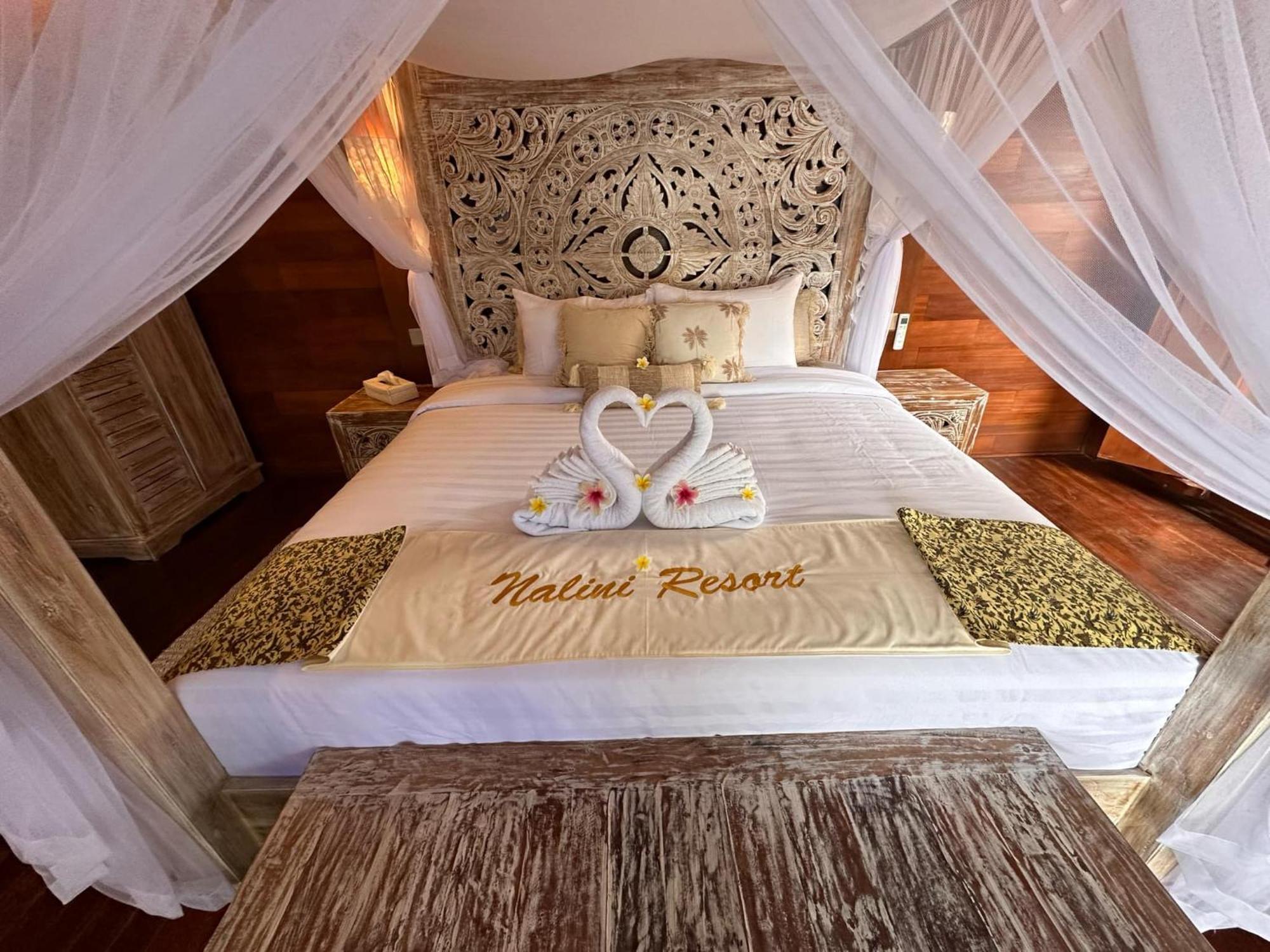 Nalini Resort Амед Экстерьер фото