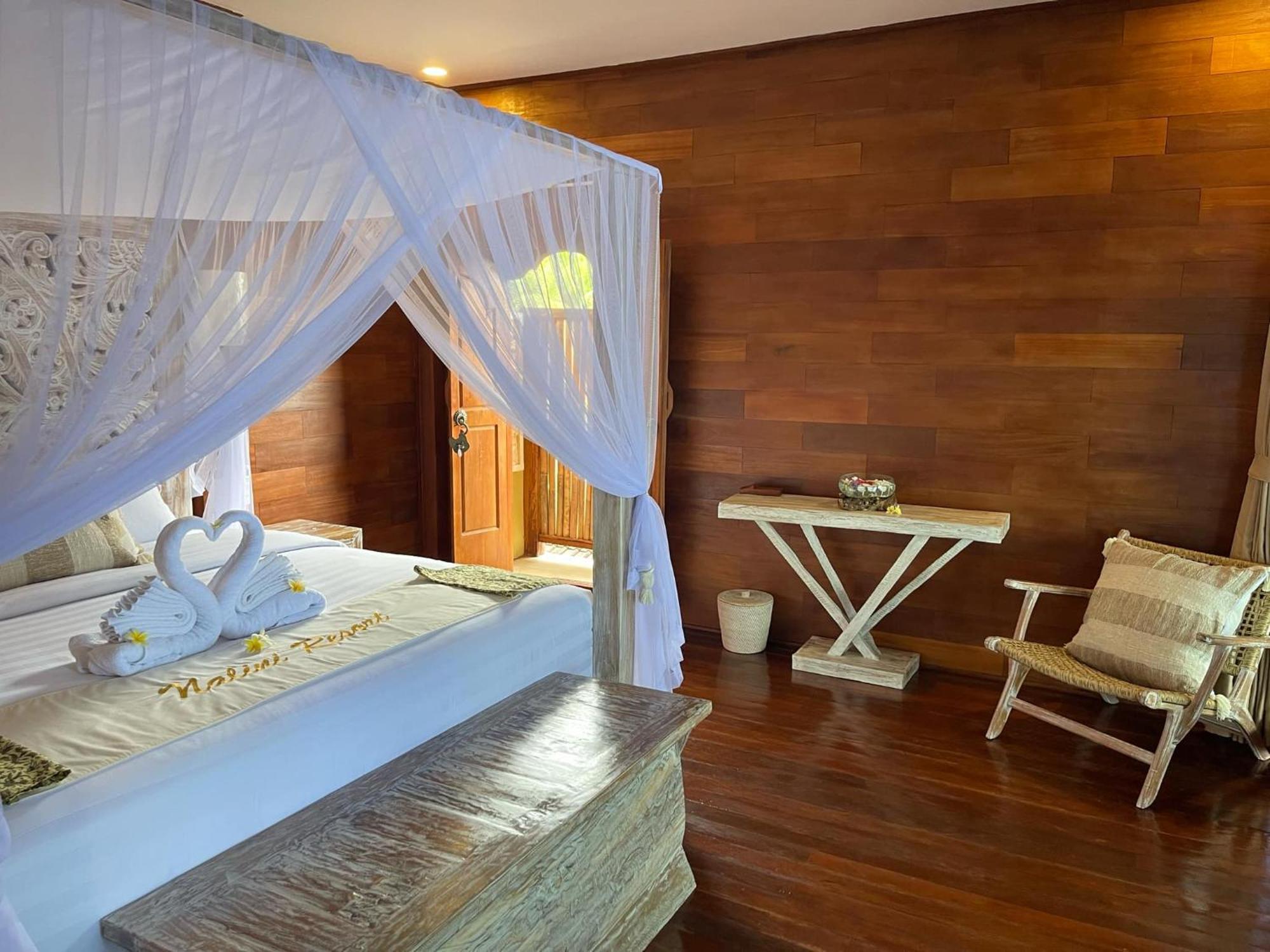 Nalini Resort Амед Экстерьер фото