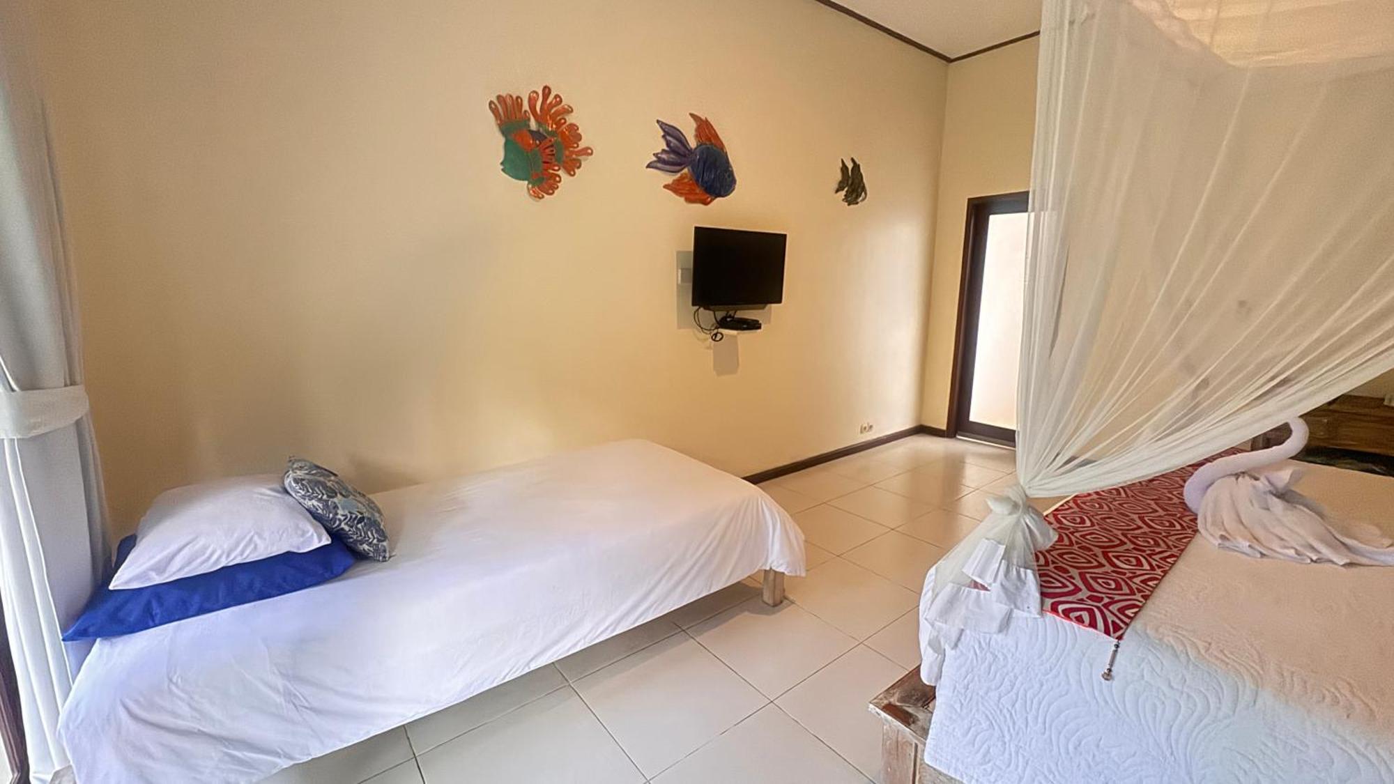 Nalini Resort Амед Экстерьер фото