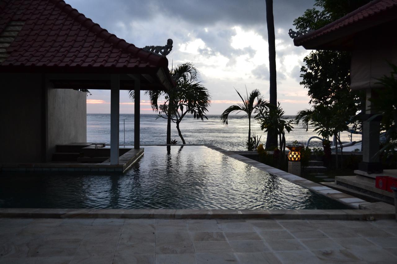 Nalini Resort Амед Экстерьер фото