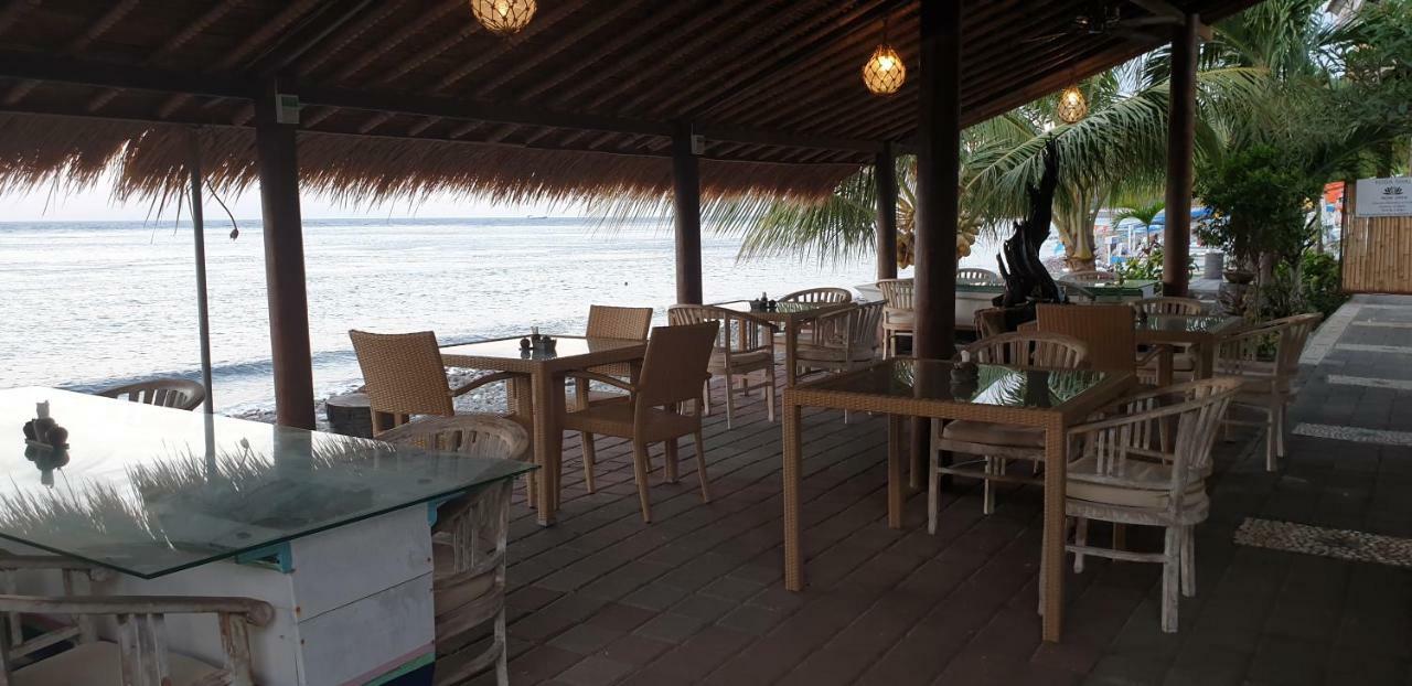 Nalini Resort Амед Экстерьер фото