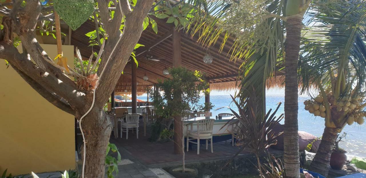 Nalini Resort Амед Экстерьер фото