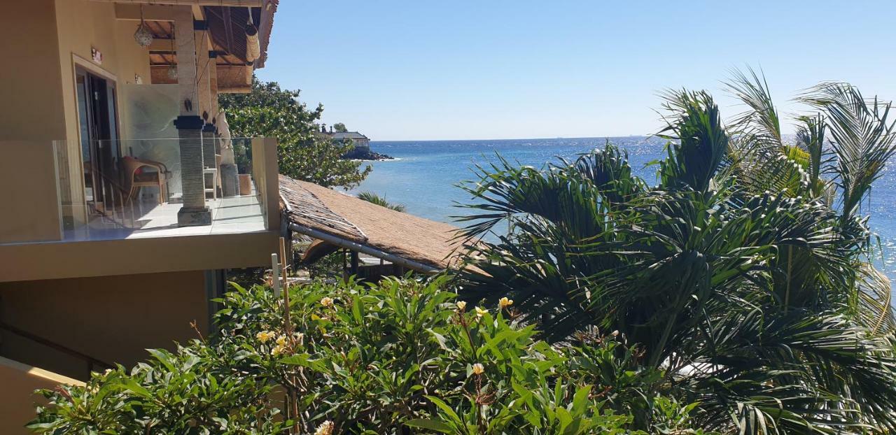 Nalini Resort Амед Экстерьер фото