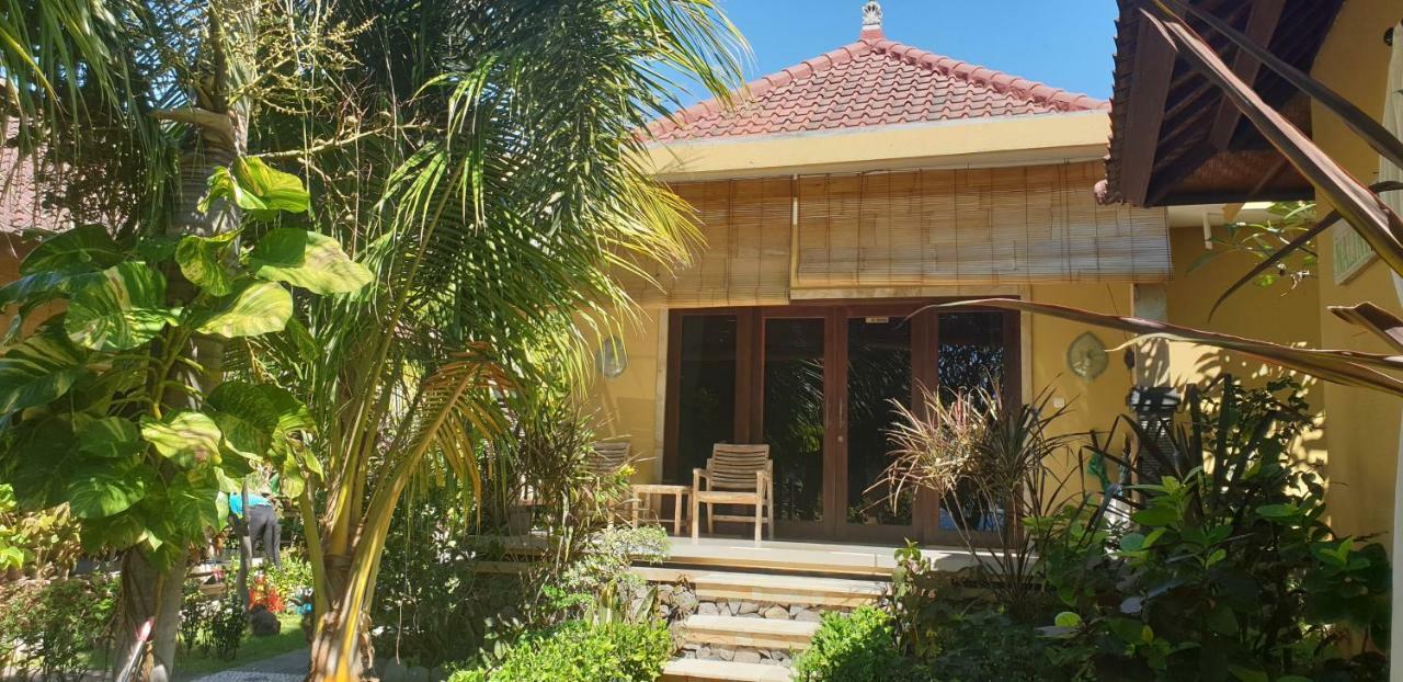 Nalini Resort Амед Экстерьер фото