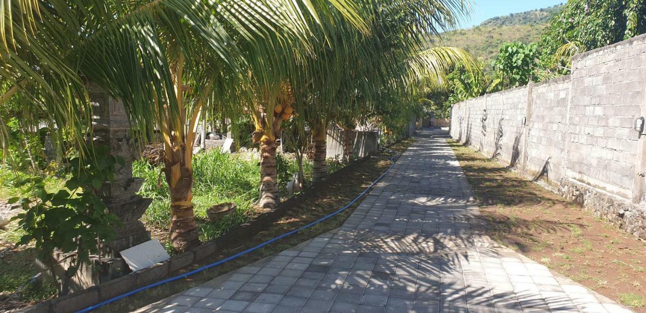 Nalini Resort Амед Экстерьер фото