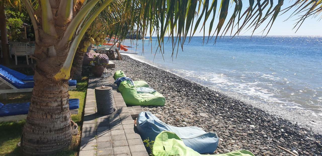 Nalini Resort Амед Экстерьер фото