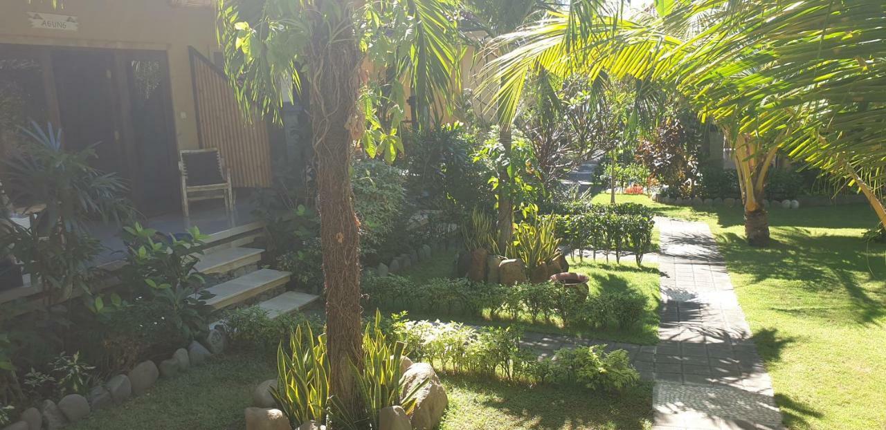 Nalini Resort Амед Экстерьер фото