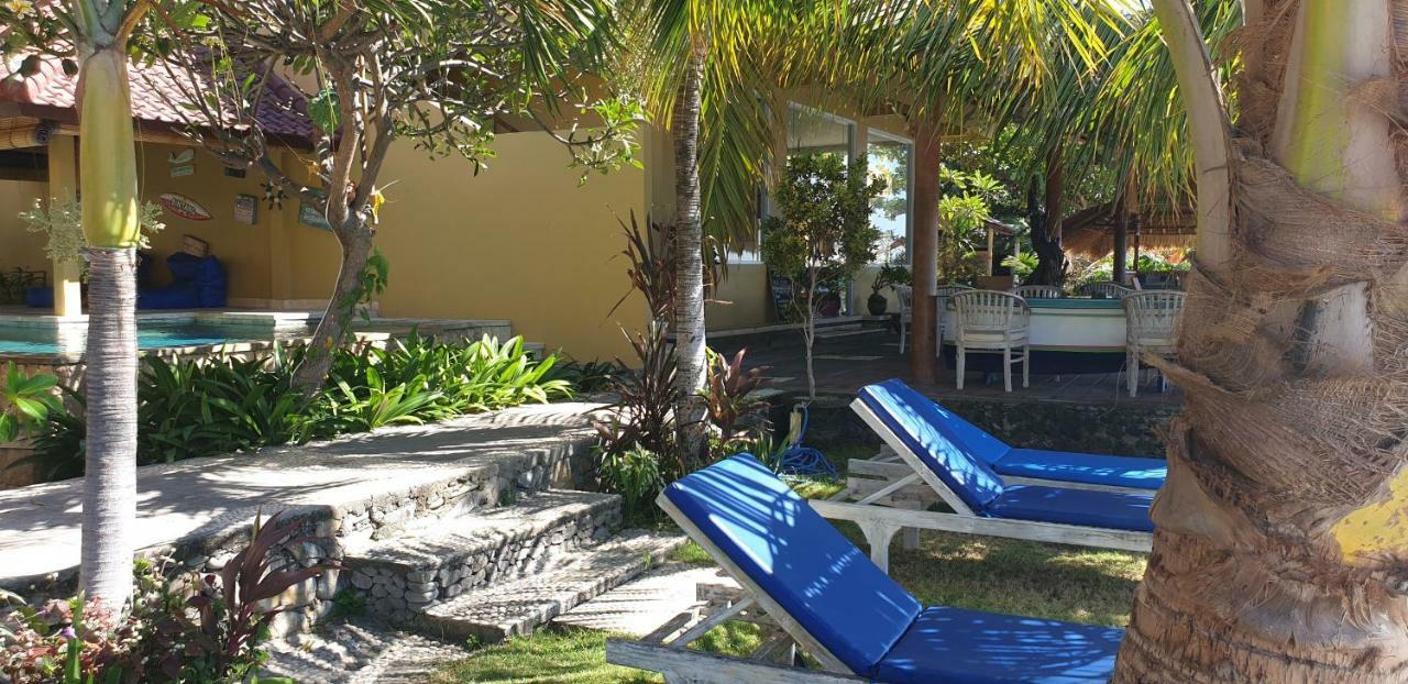Nalini Resort Амед Экстерьер фото