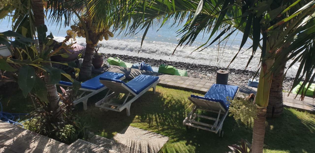 Nalini Resort Амед Экстерьер фото