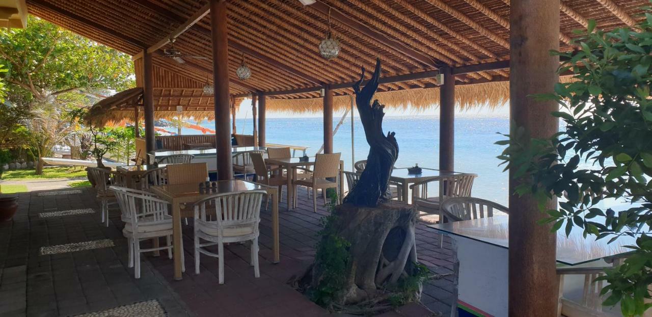 Nalini Resort Амед Экстерьер фото