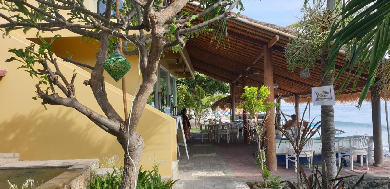Nalini Resort Амед Экстерьер фото